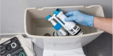 Dégorgement WC et canalisations